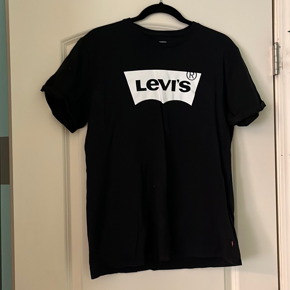 Levi’s T-Shirt!